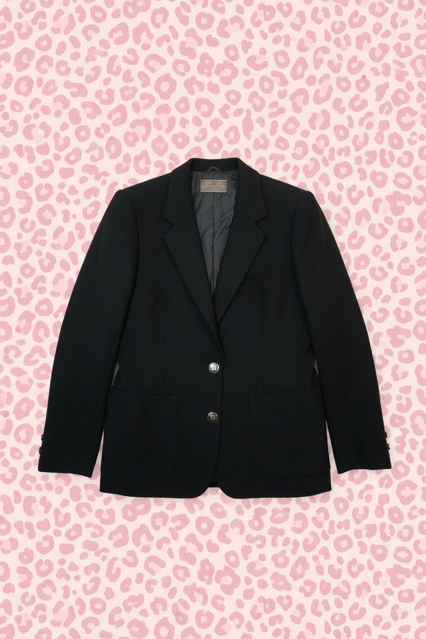 Veste de Costume Miss Paris - by SARLOTTE - Taille : S