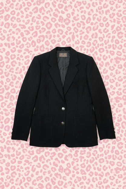 Veste de Costume Miss Paris - by SARLOTTE - Taille : S