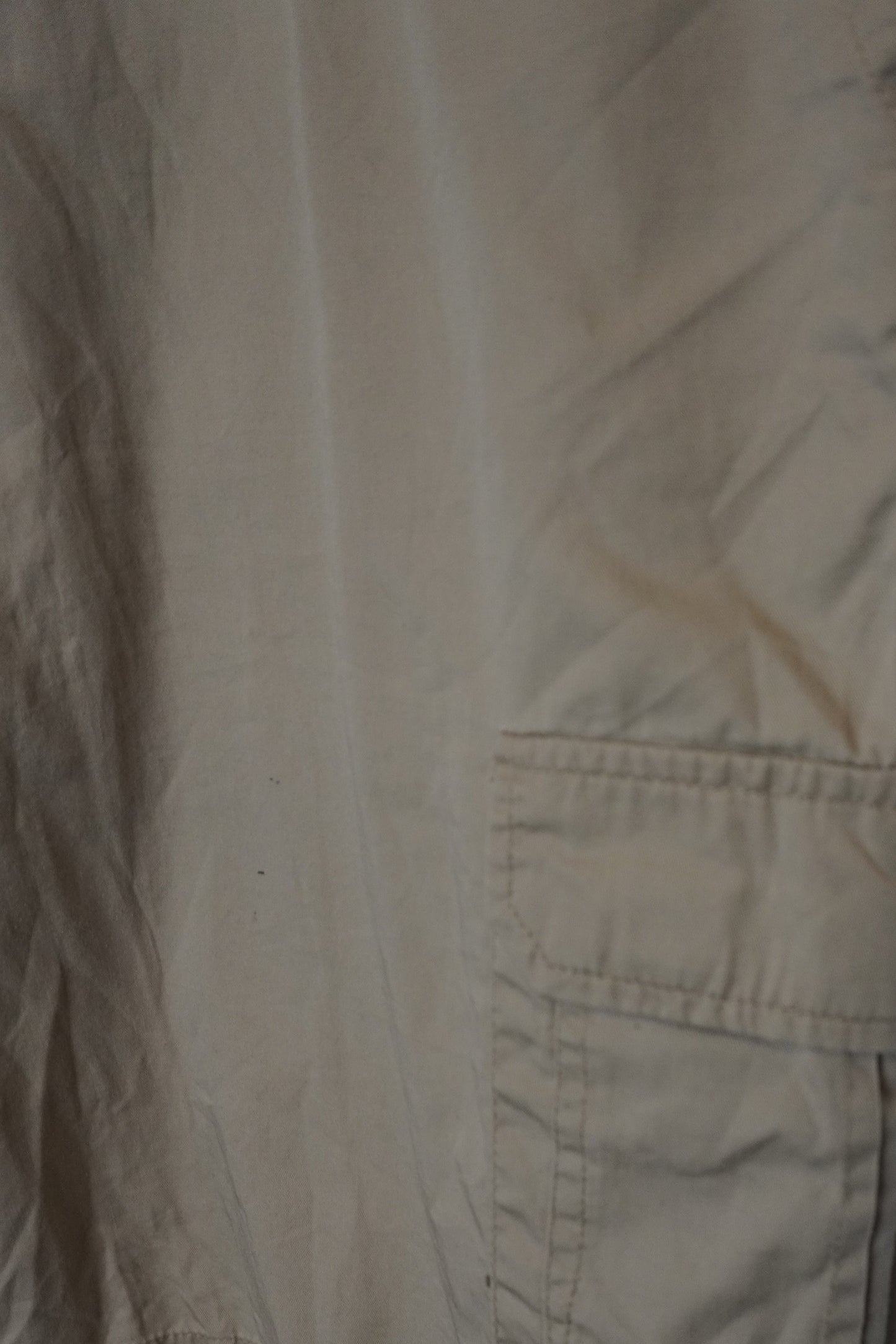 Short beige – BY PRMEC