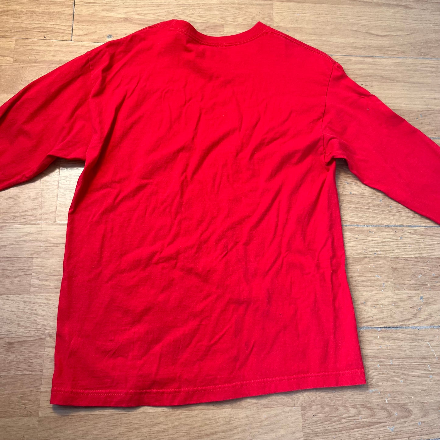 Sweatshirt CI SPORTS – Taille L
