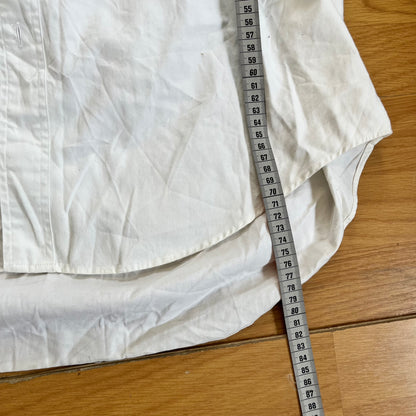 Chemise blanche Roundtree & Yorke – Taille L