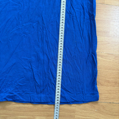 T-shirt bleu LA - Nike - Taille L