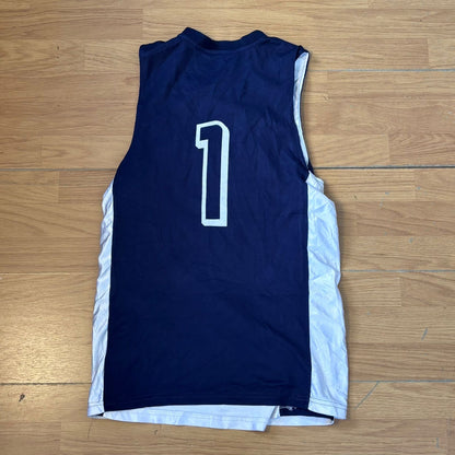 Maillot de basketball réversible – Taille M