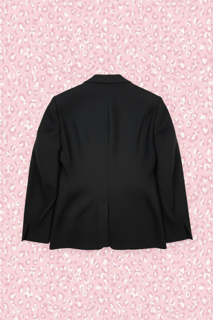 Veste de Costume Miss Paris - by SARLOTTE - Taille : S