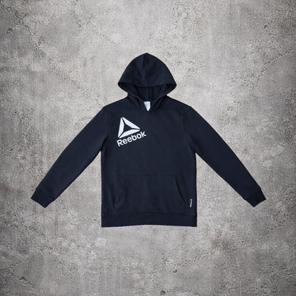 Hoodie - Reebok Noir - Taille S
