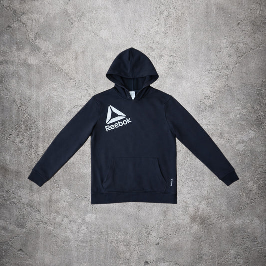 Hoodie - Reebok Noir - Taille S