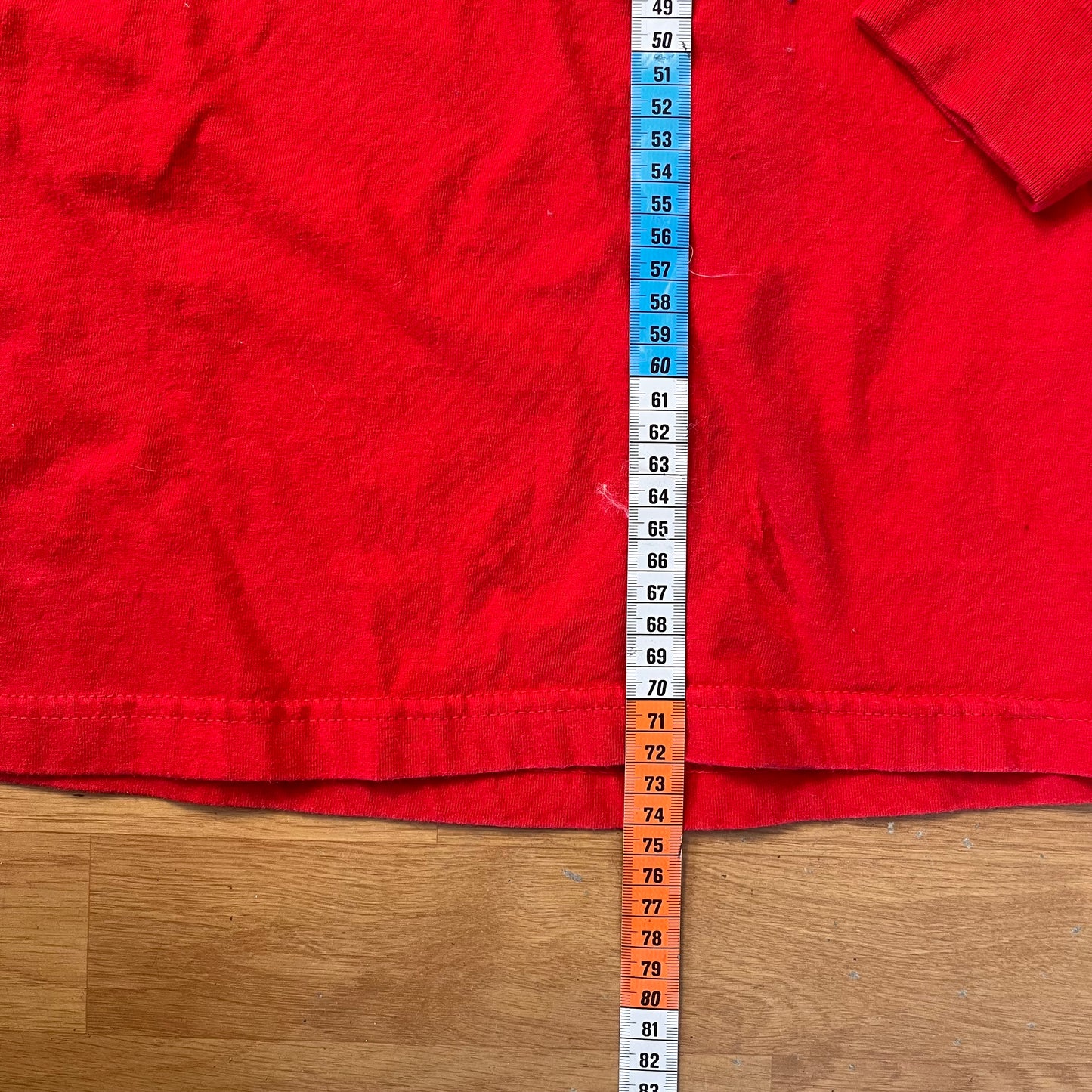 Sweatshirt CI SPORTS – Taille L