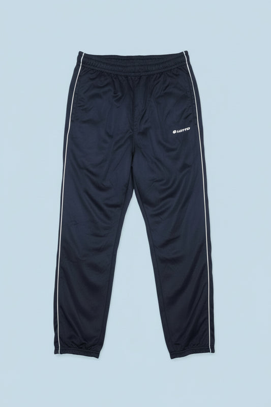 Pantalon de sport bleu foncé – BY PRMEC