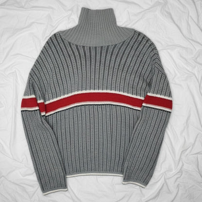 Pull En Maille - by PLAN.BEE