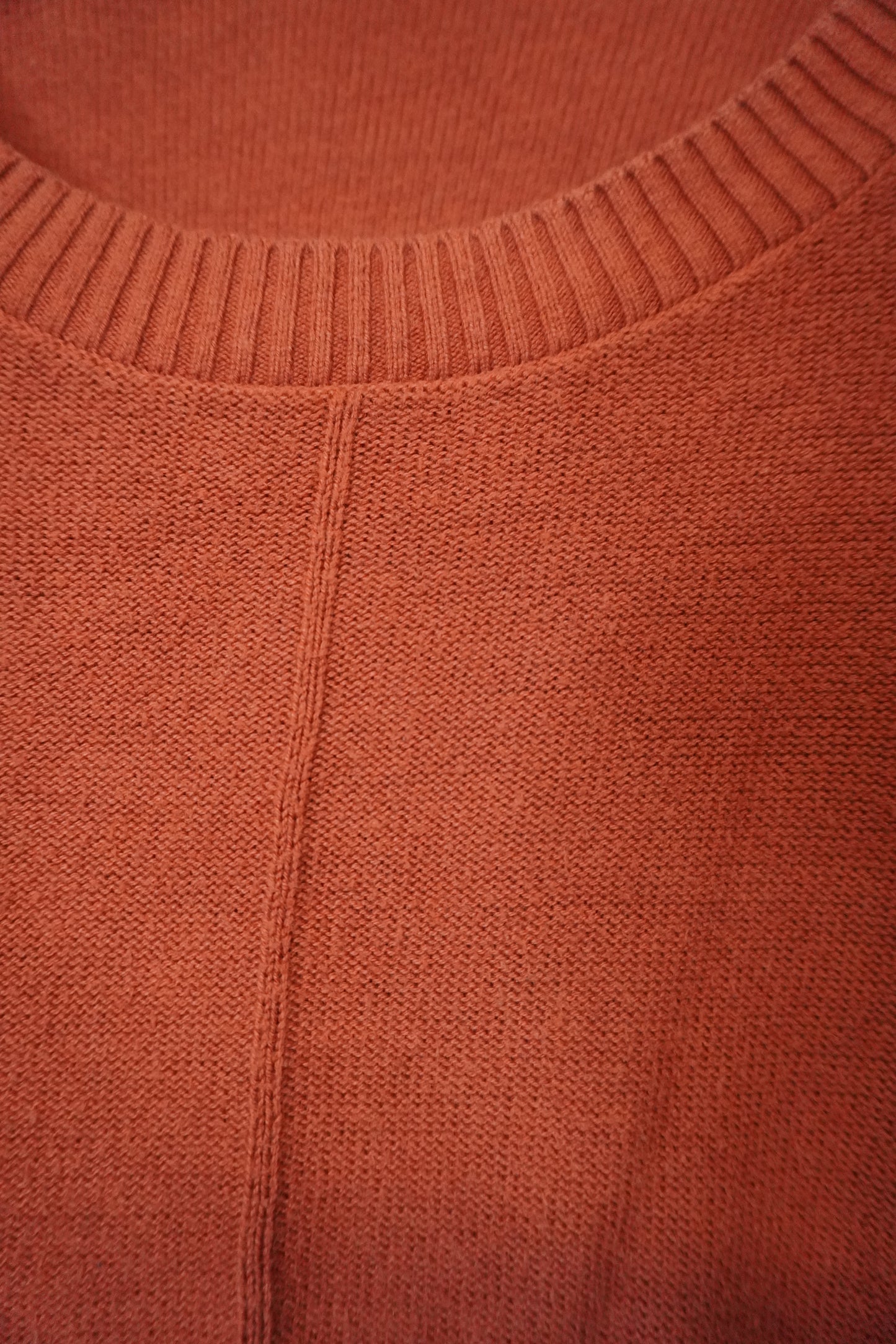 Pull En Maille - by MIA