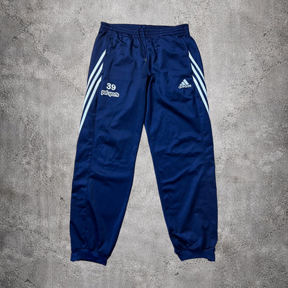 Sweatpants bleu foncé - Adidas - Taille L