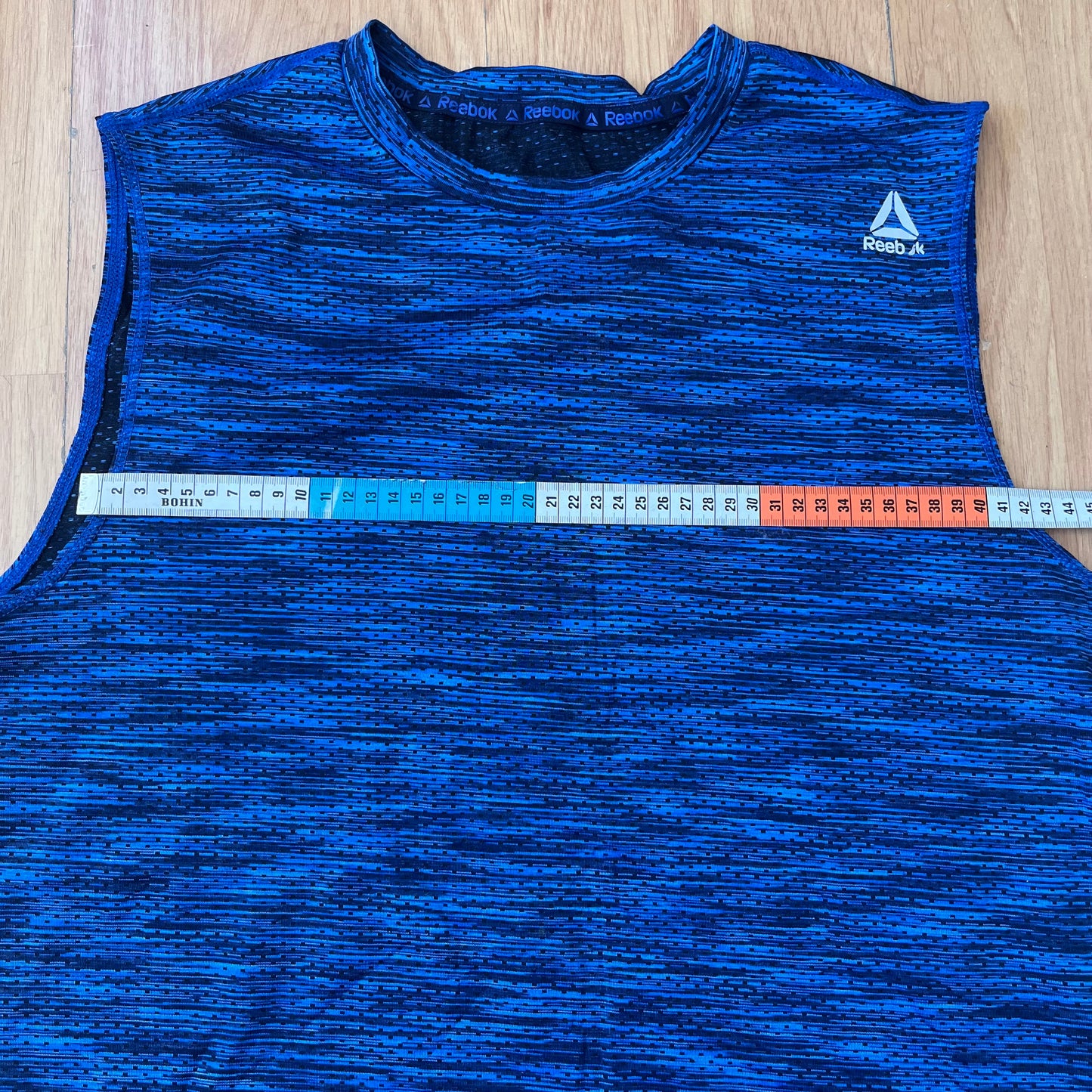 Débardeur sport Reebok – Taille L