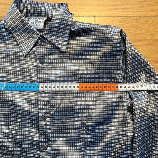 Chemise – Taille L – By BÉATRICE