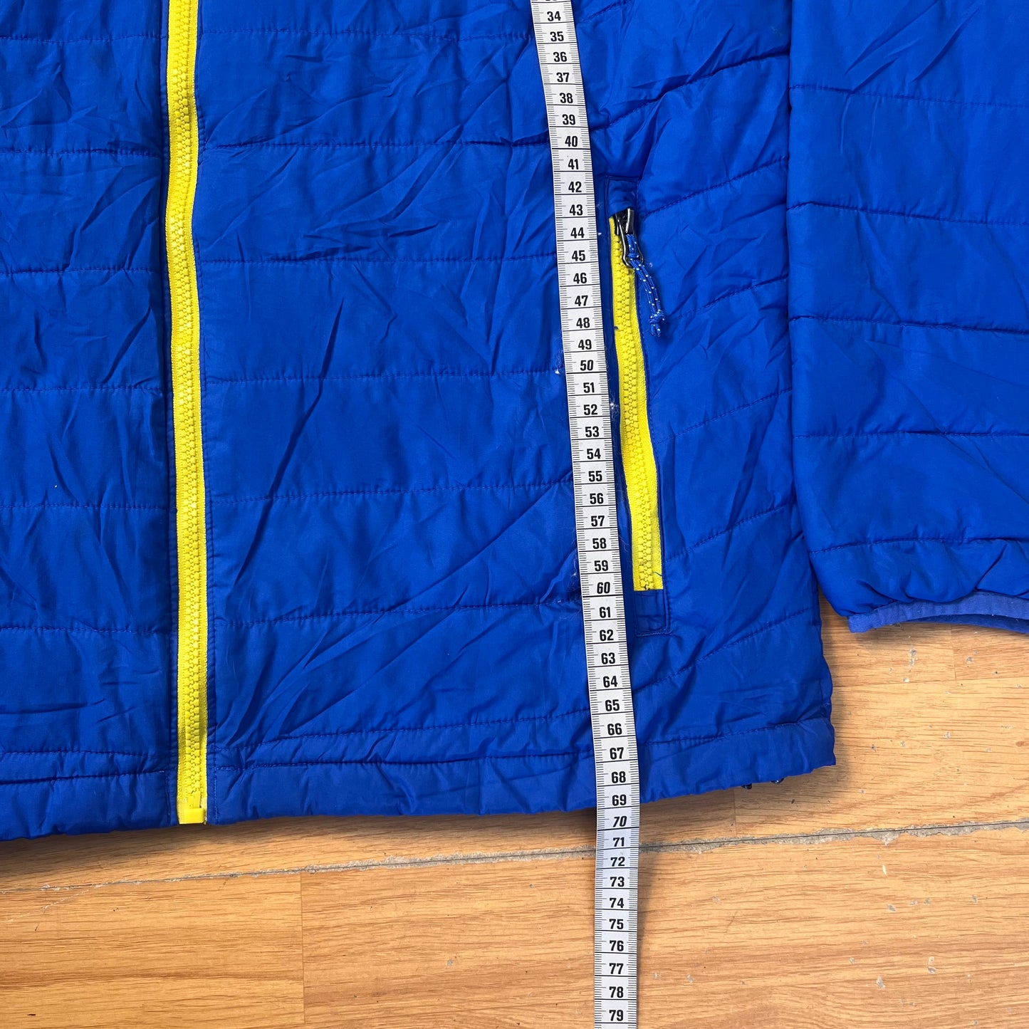 Doudoune Columbia – Taille M (convient L)