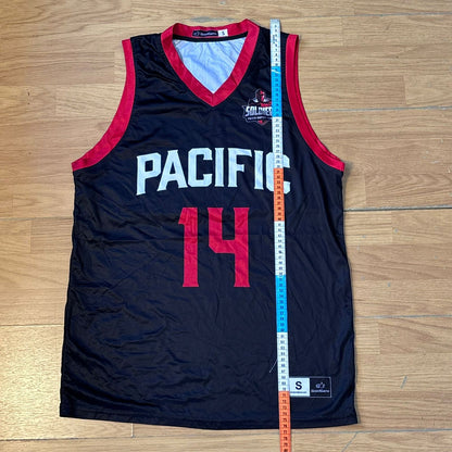 Maillot de basketball - Taille S