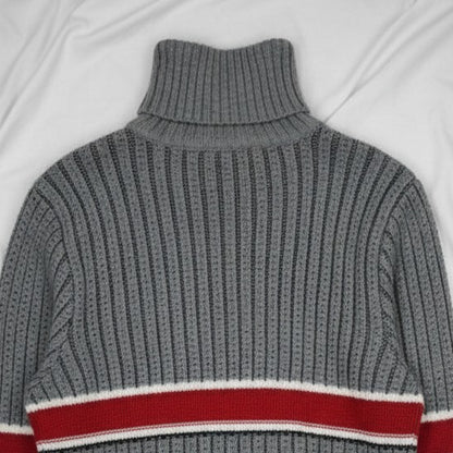 Pull En Maille - by PLAN.BEE