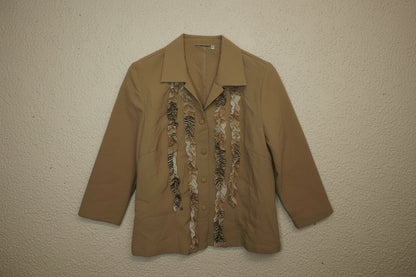 Chemise Vintage - by KER