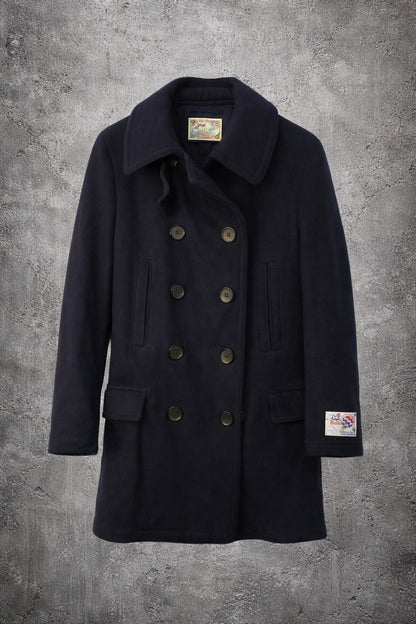 Veste bleu marine New Balloon – Taille – M/L