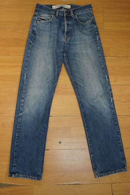 Jeans Diesel Vintage - by BÉATRICE