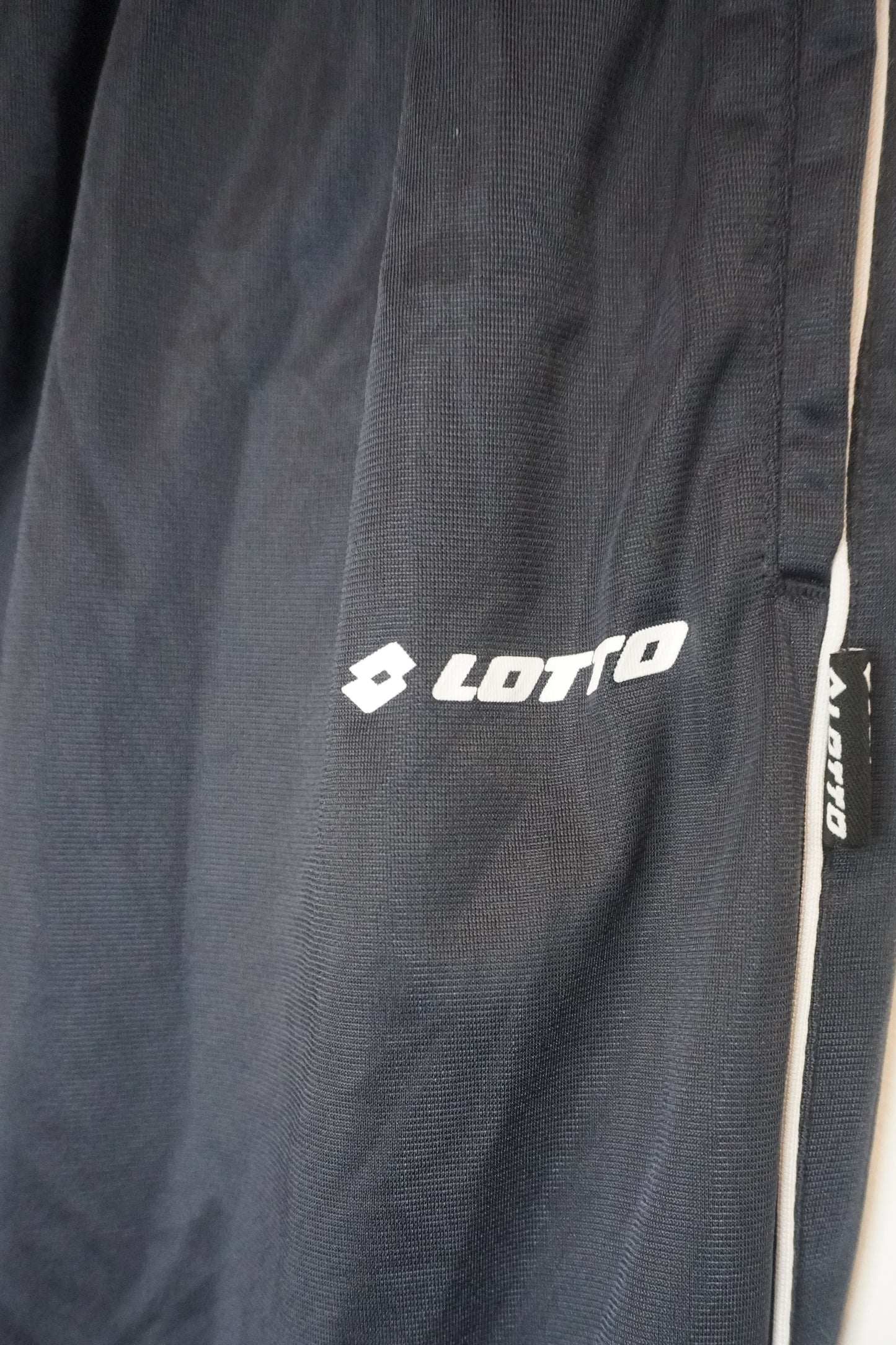 Pantalon de sport bleu foncé – BY PRMEC