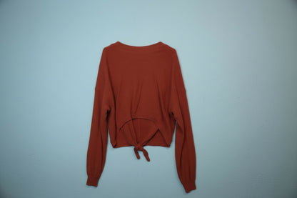 Pull En Maille - by MIA