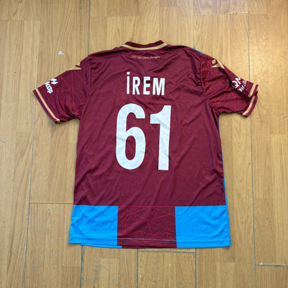 Maillot de footbal Turquie - Macron - Taille M