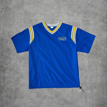 T-shirt bleu - Neff - Taille M