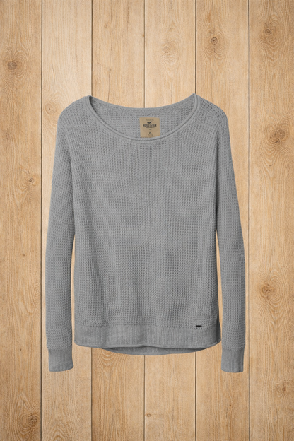 Pull Hollister – By BÉATRICE - Taille XS