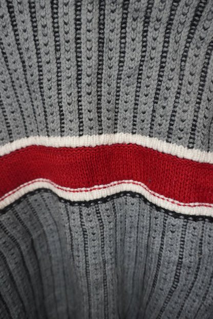 Pull En Maille - by PLAN.BEE