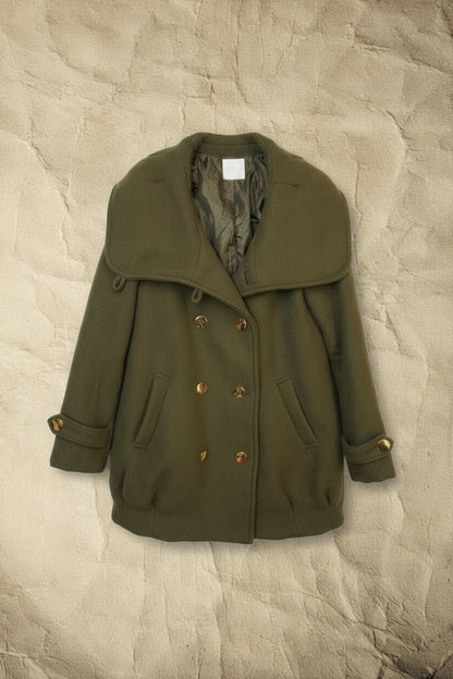 Veste en Laine Neutre - Taille M/L - By CHRIS