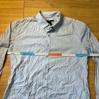 Chemise bleu clair - Calvin Klein - Taille L