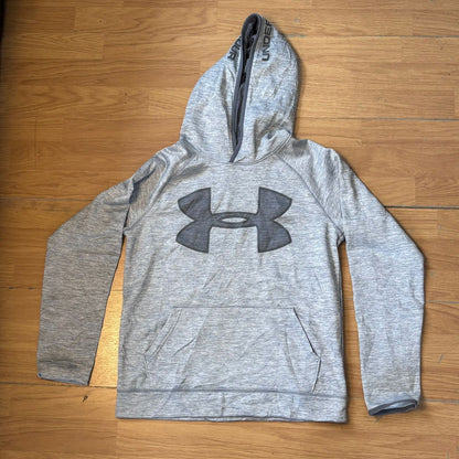 Sweat à capuche Under Armour – Taille S