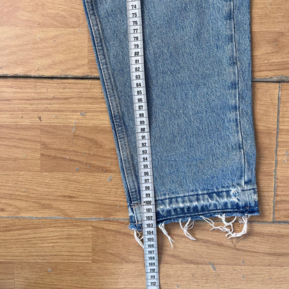 Jean bleu clair Pull & Bear – Taille – EUR 42 (32)