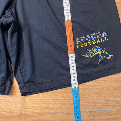Short noir Under Armour – Taille – M
