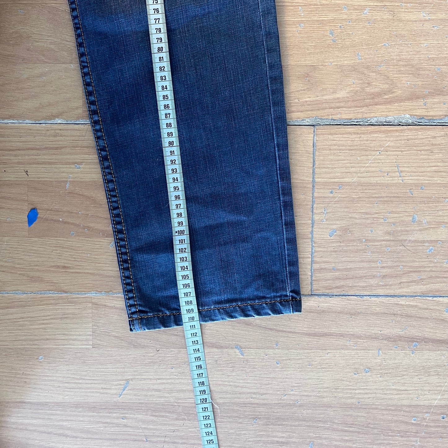 Jean noir Burberry – Taille – 36