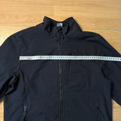 Veste technique noire - Champion - Taille S