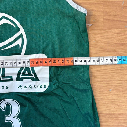 Maillot de basketball réversible – Taille M