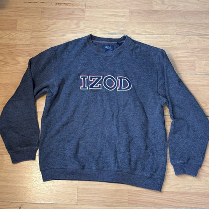 Pull Izod – Taille M