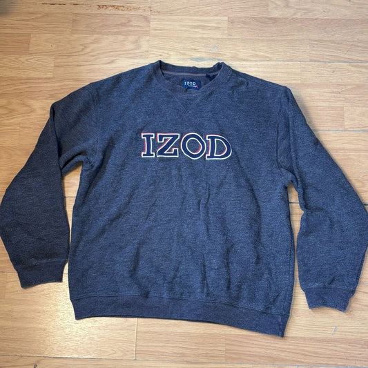 Pull Izod – Taille M