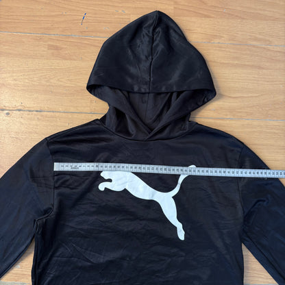 Hoodie noir - Puma - Taille XL