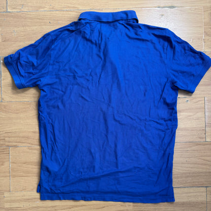 Polo bleu - Tommy Hilfiger - Taille XXL
