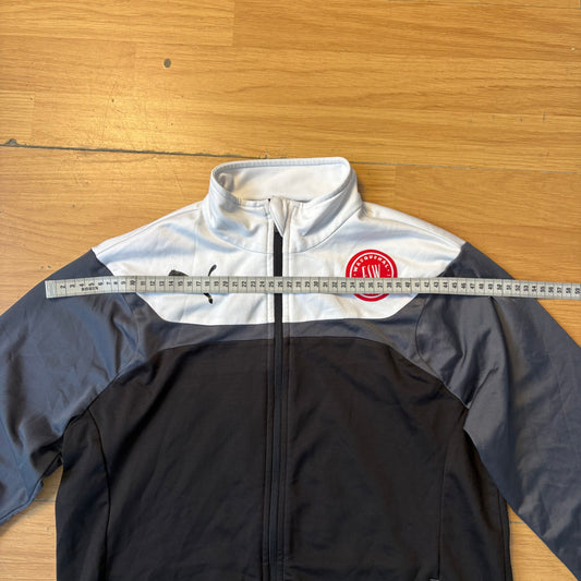 Veste zippée - Puma