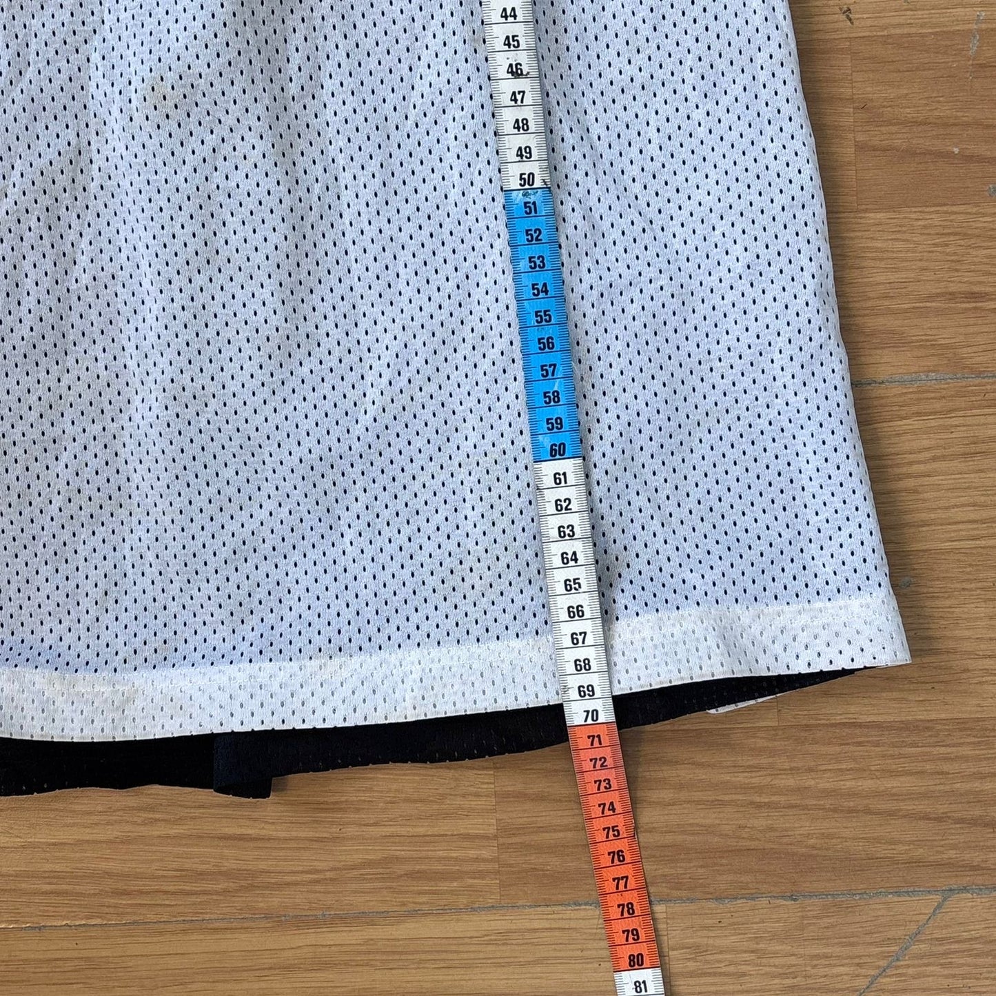Maillot de basketball – Taille L