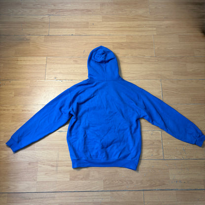 Hoodie bleu - MLB - Taille M