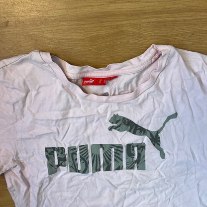 Top rose - Puma (femme) - Taille M