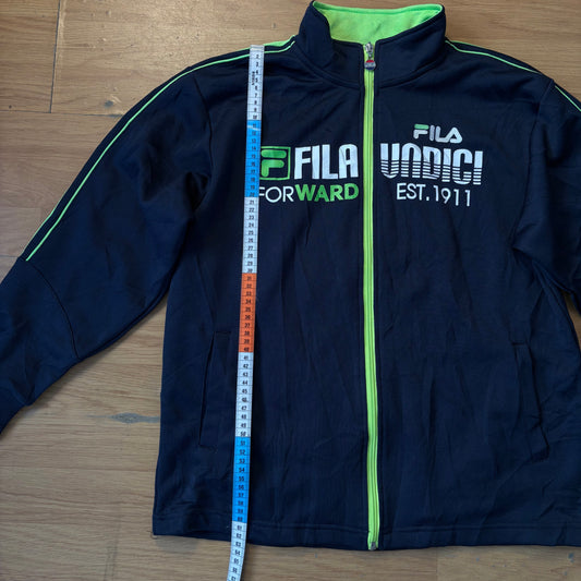 Veste zippée - Fila