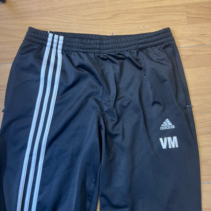 Pantalon de survêtement noir - Adidas - Taille UK 46/48