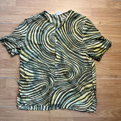Chemise – Taille L – By BÉATRICE