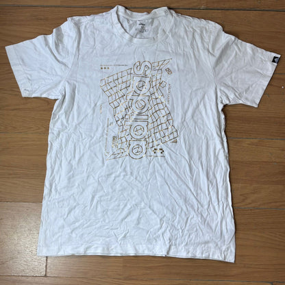 T-shirt Adidas – Taille M (coton)
