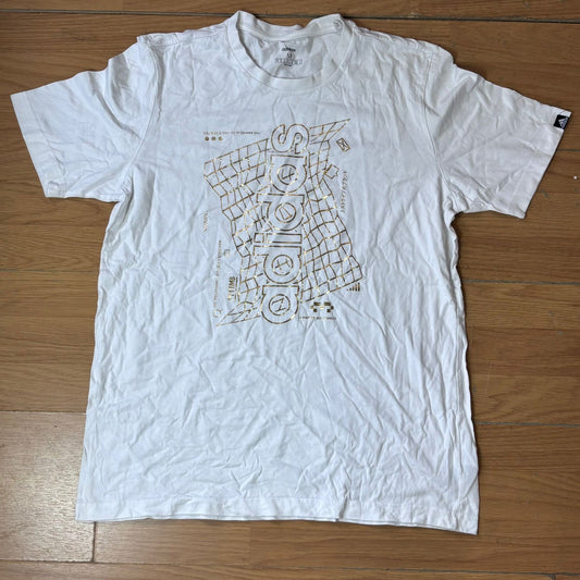 T-shirt Adidas – Taille M (coton)